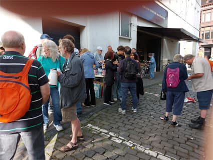 Ingekomen reactie Gent 2025