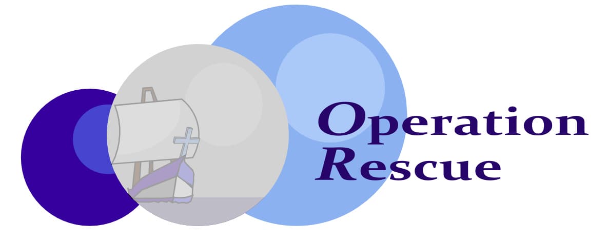 Operation Rescue